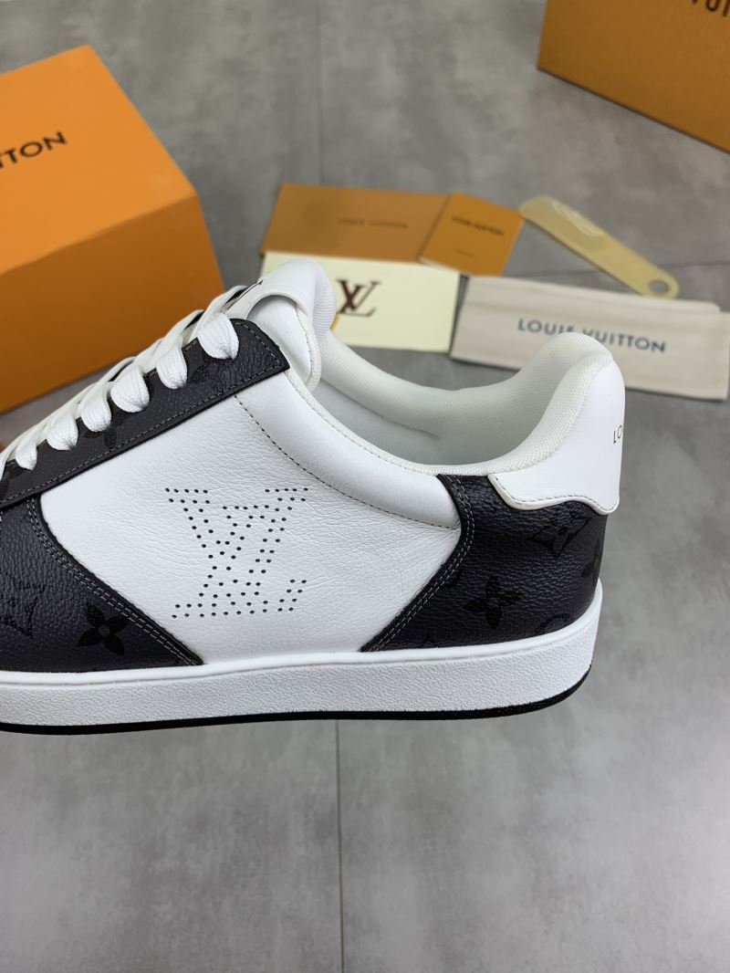 Louis Vuitton Low Shoes